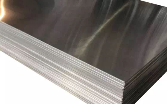 321/321H Stainless S