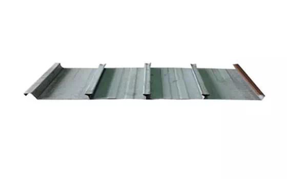 YX35-240-720 Floor Decking Sheet