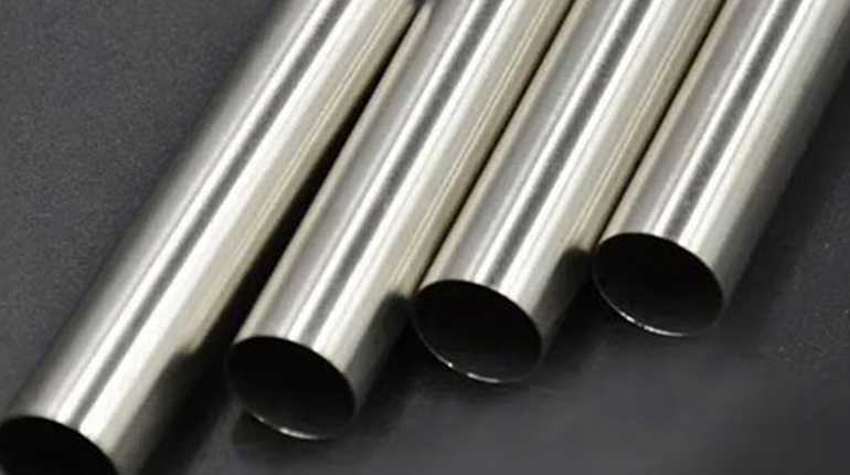 Stainless Steel Pipe