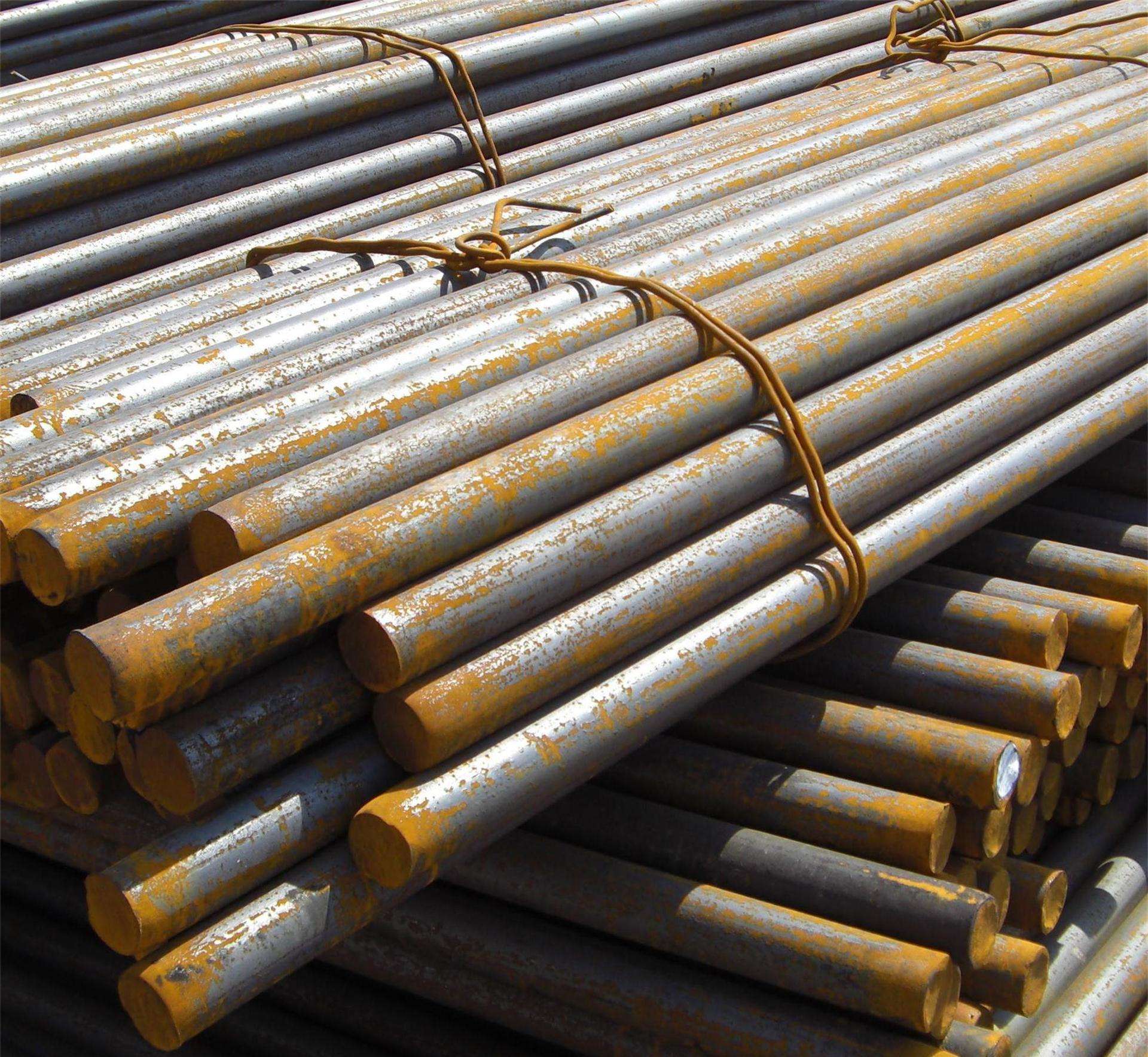 Carbon Steel bar