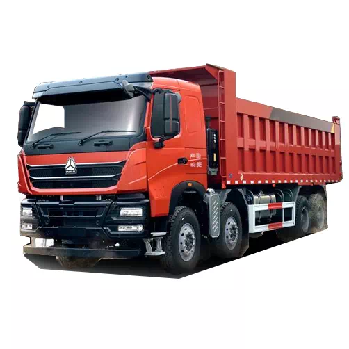 Truck Parts